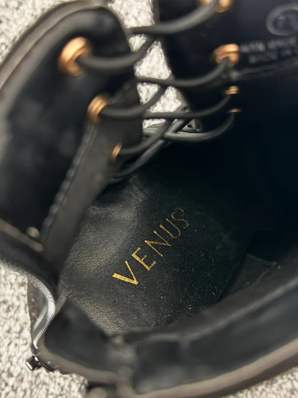 VENUS elevate any
